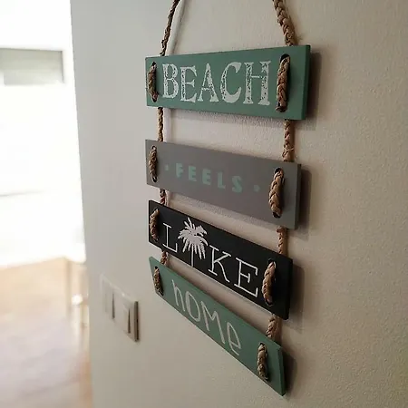 Lägenhet Bonitabay *