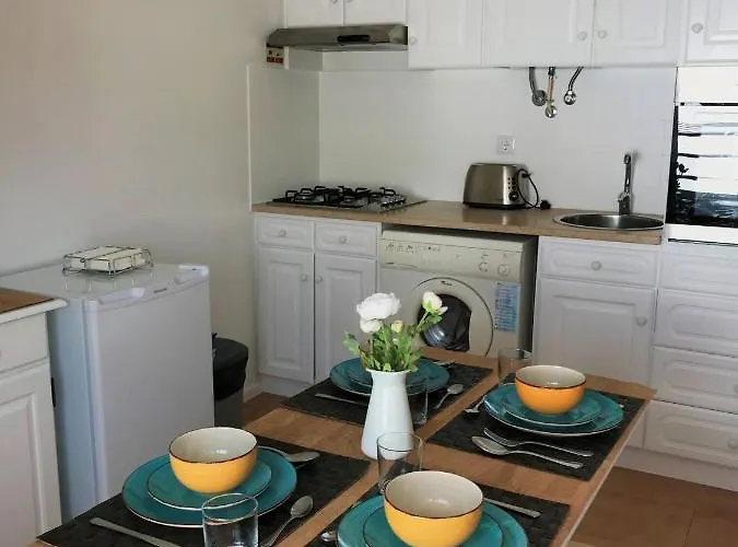 Lägenhet Bonitabay *