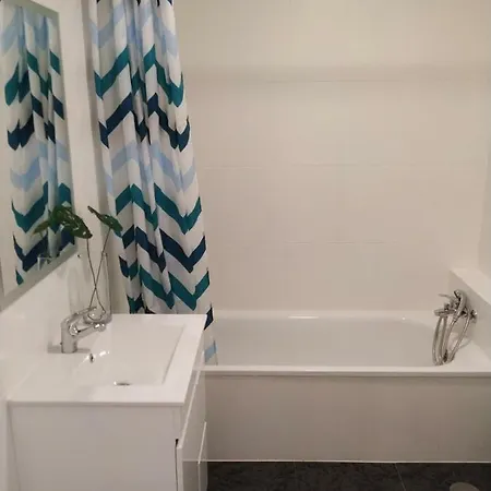 Apartamento Bonitabay São Martinho do Porto