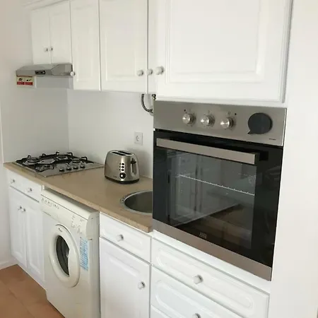 Bonitabay Apartment