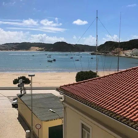 Apartamento Bonitabay São Martinho do Porto