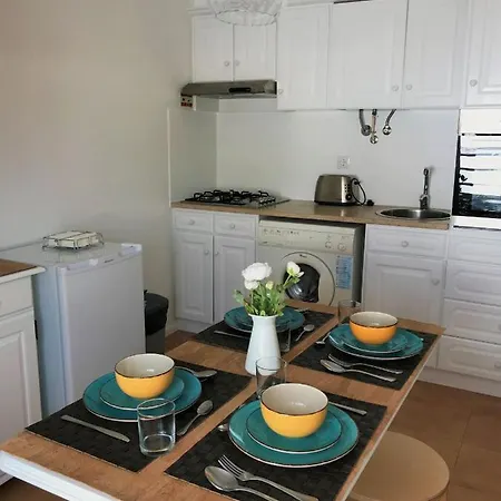 Apartamento Bonitabay *