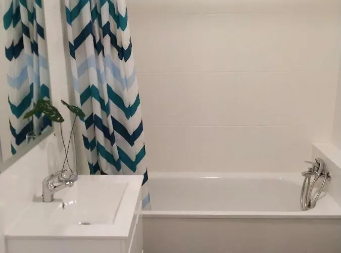 Apartment Bonitabay Sao Martinho do Porto