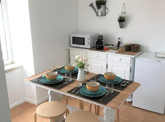 Bonitabay * Sao Martinho do Porto